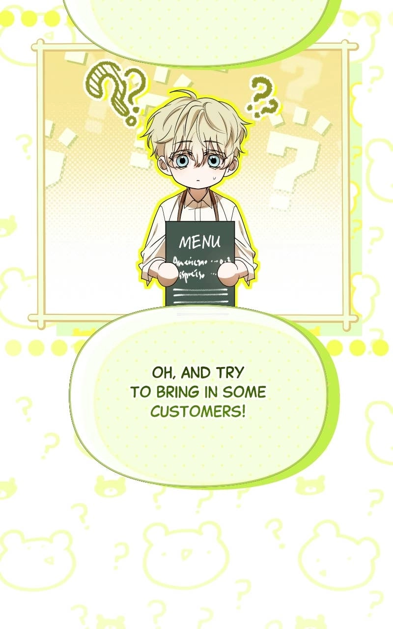My Comeback as the Youngest Member Chapter 81 Page 27