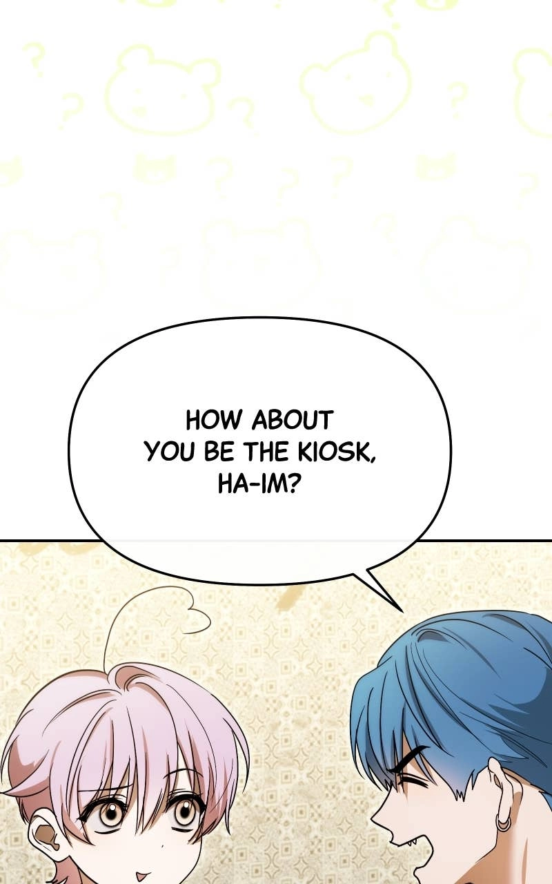 My Comeback as the Youngest Member Chapter 81 Page 28