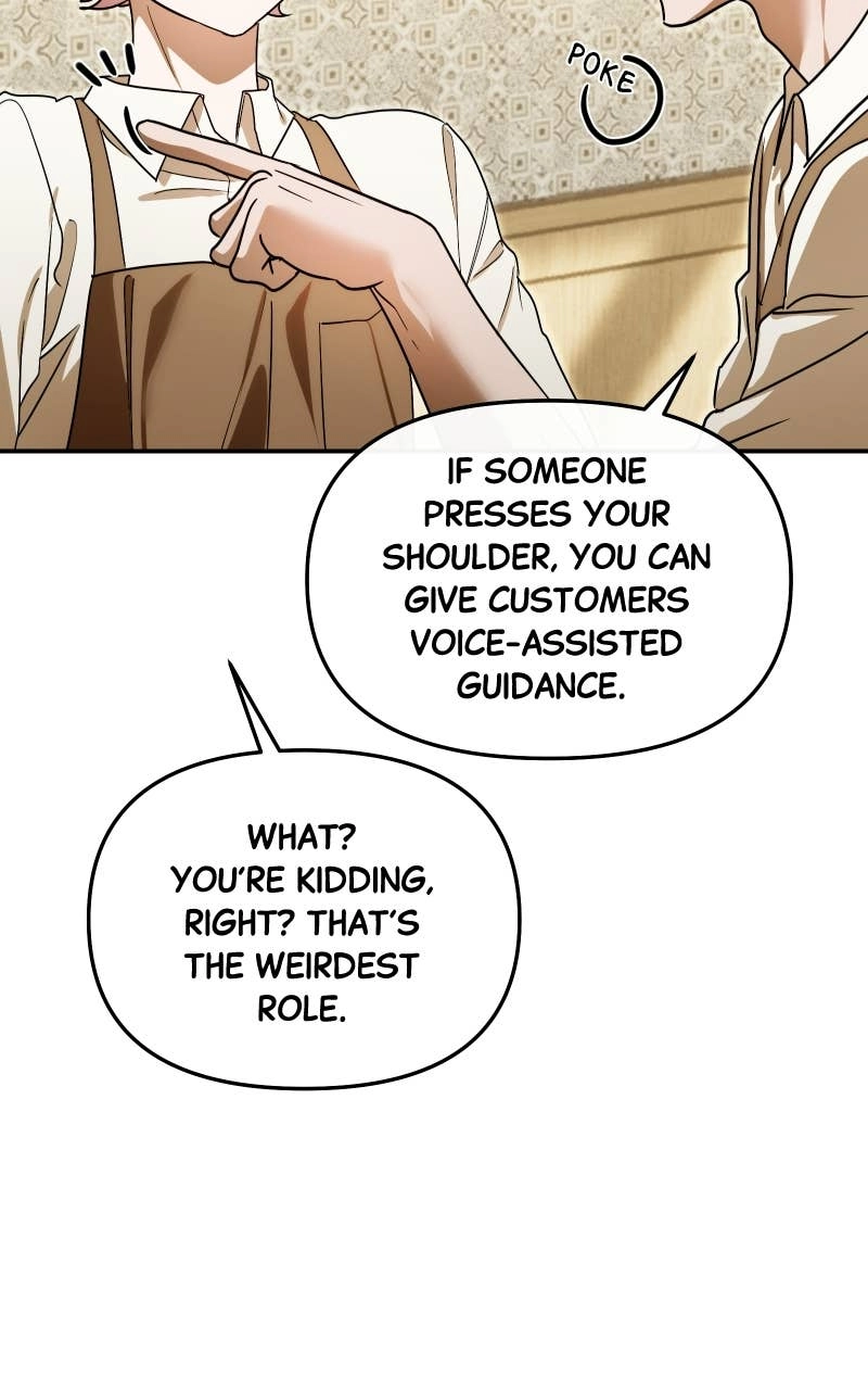 My Comeback as the Youngest Member Chapter 81 Page 29