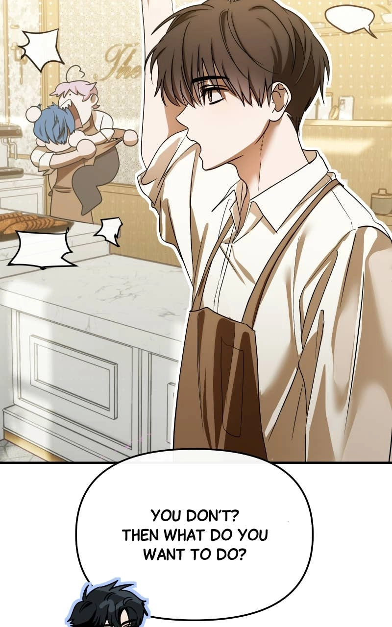 My Comeback as the Youngest Member Chapter 81 Page 31
