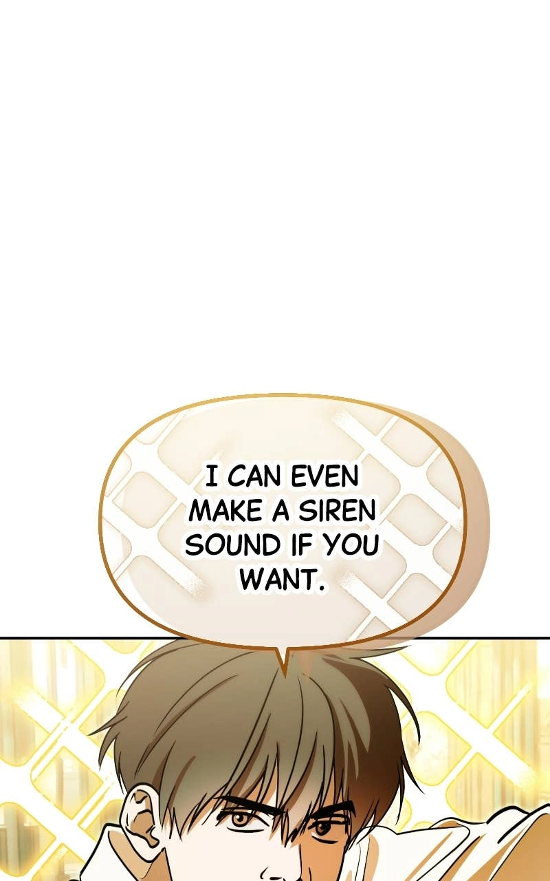 My Comeback as the Youngest Member Chapter 81 Page 40