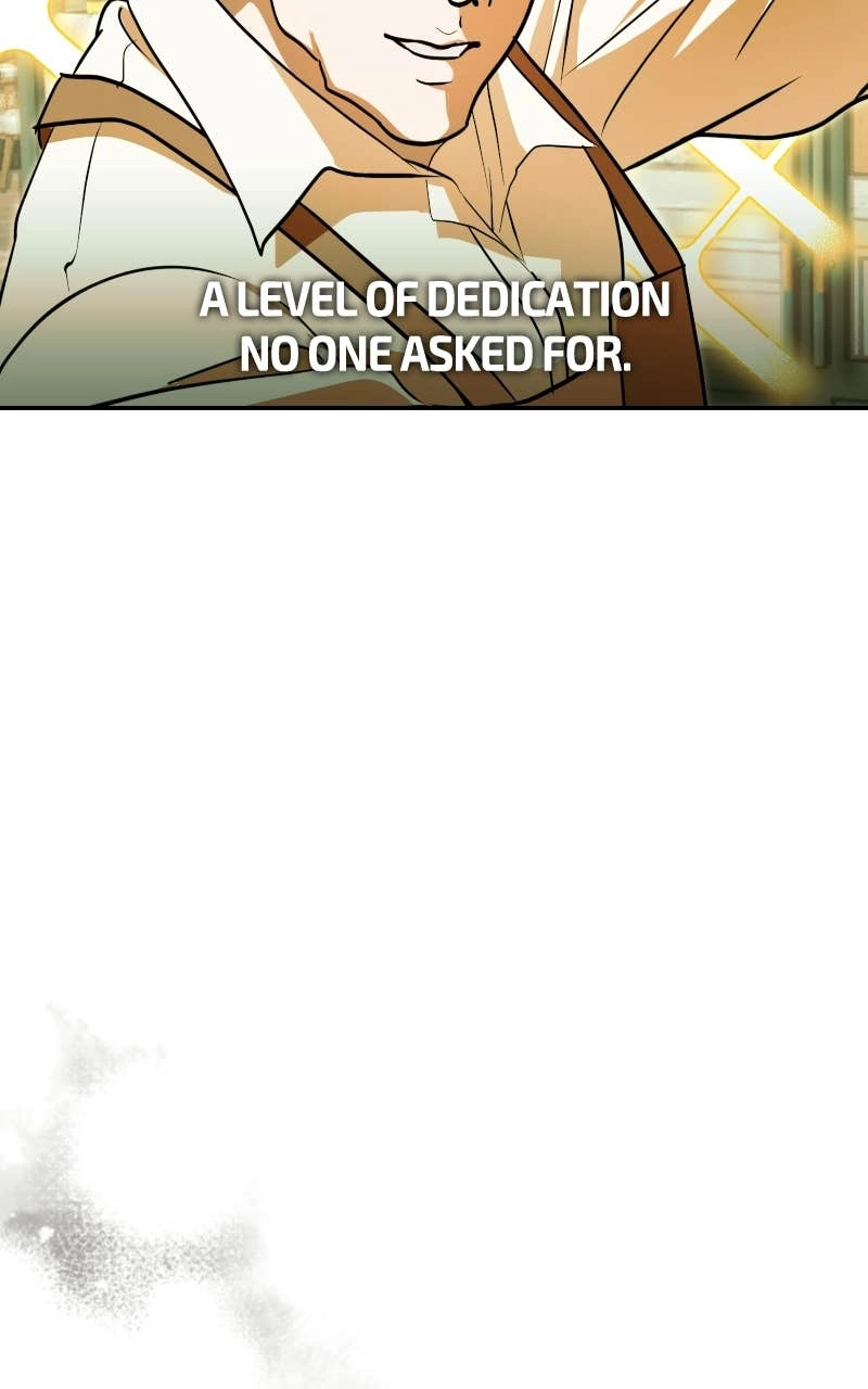 My Comeback as the Youngest Member Chapter 81 Page 41