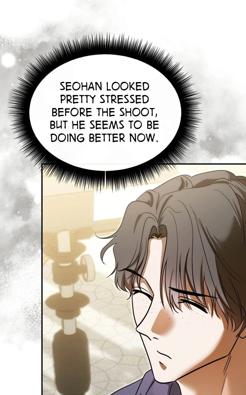 My Comeback as the Youngest Member Chapter 81 Page 42