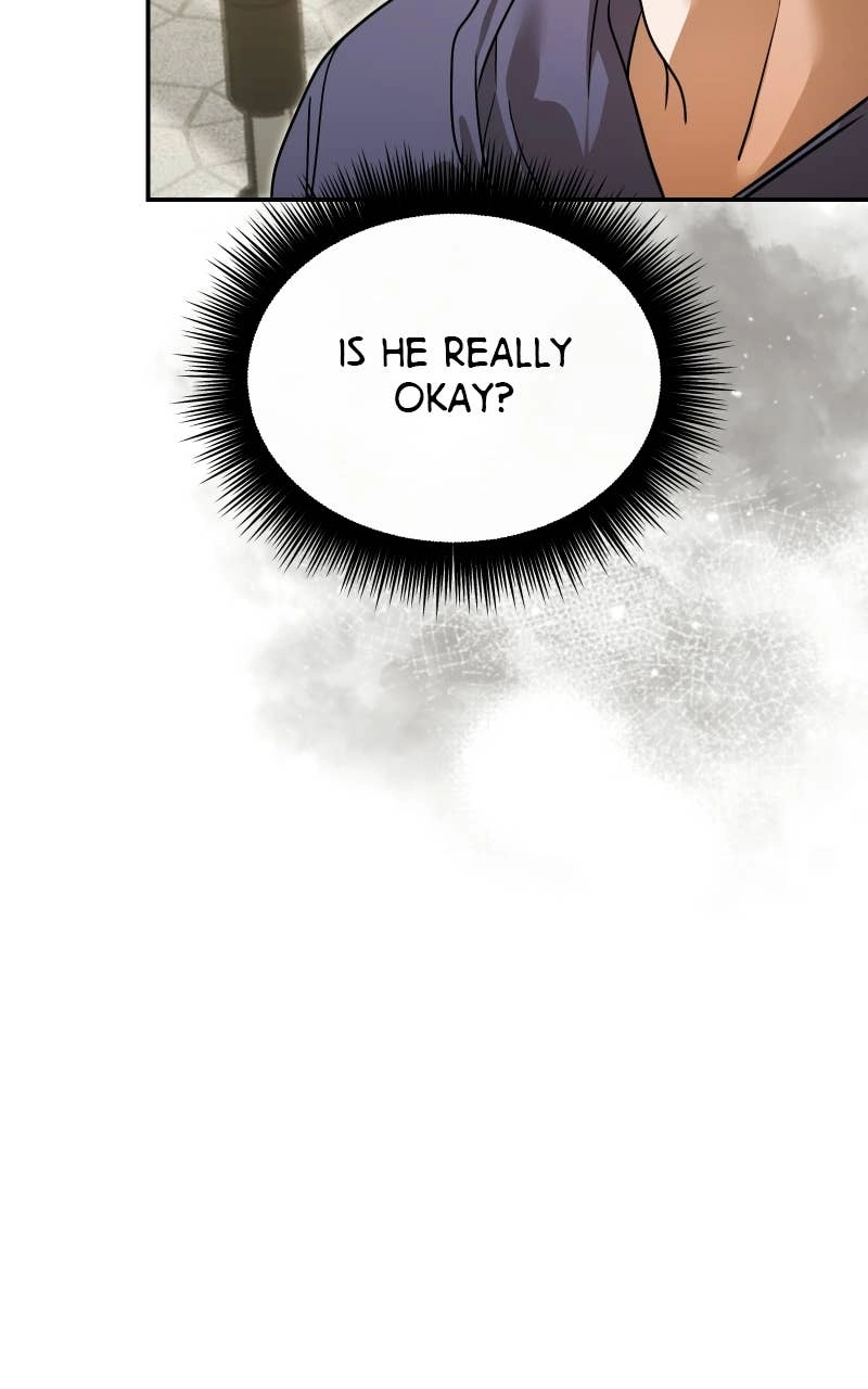 My Comeback as the Youngest Member Chapter 81 Page 43