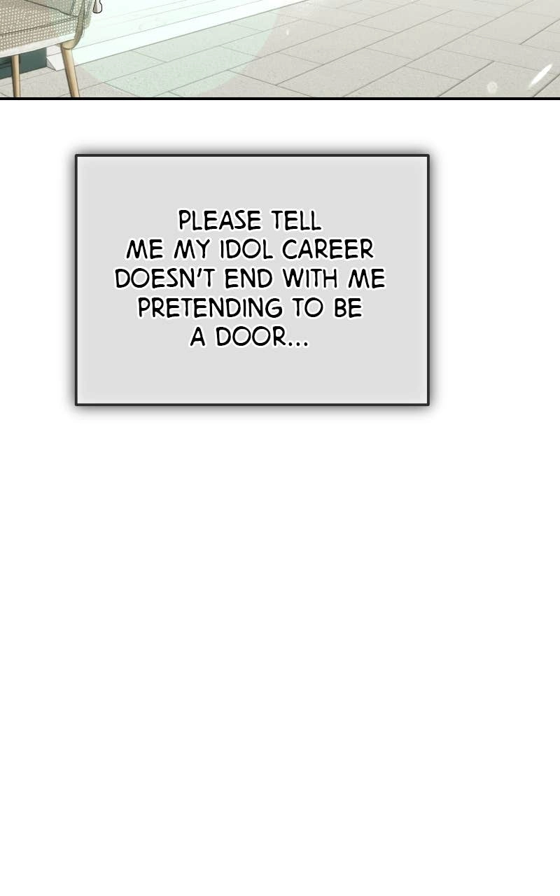 My Comeback as the Youngest Member Chapter 81 Page 48