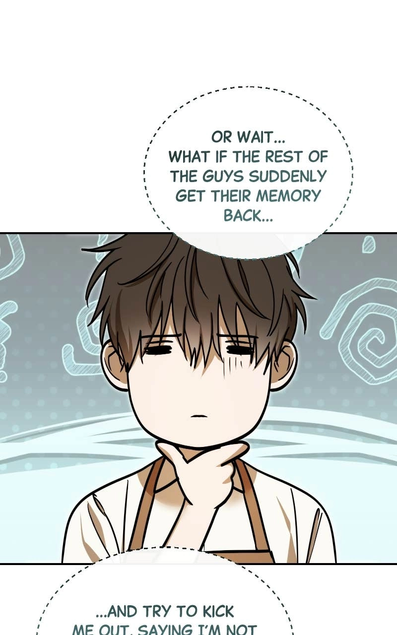 My Comeback as the Youngest Member Chapter 81 Page 49