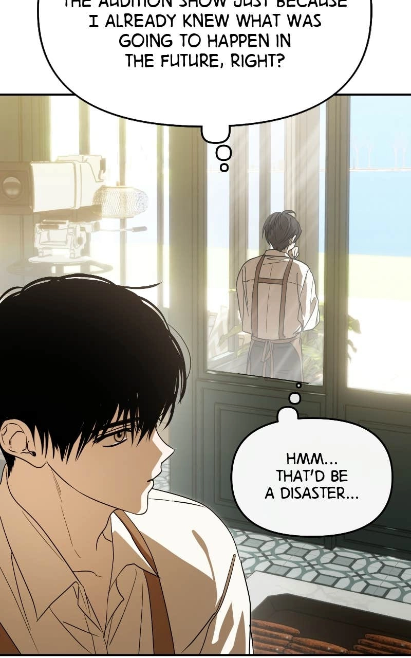 My Comeback as the Youngest Member Chapter 81 Page 51