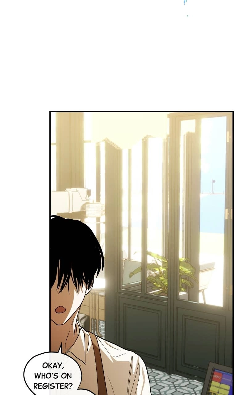 My Comeback as the Youngest Member Chapter 81 Page 61