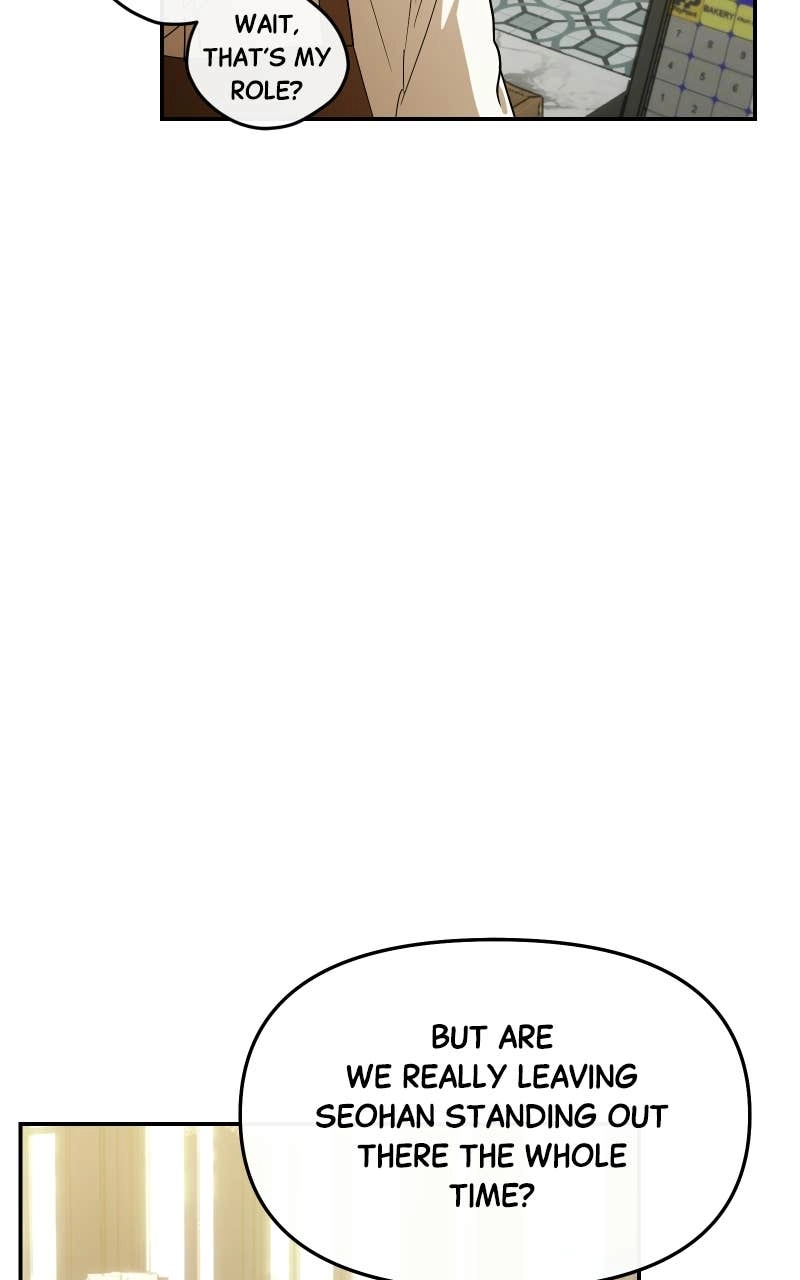 My Comeback as the Youngest Member Chapter 81 Page 62