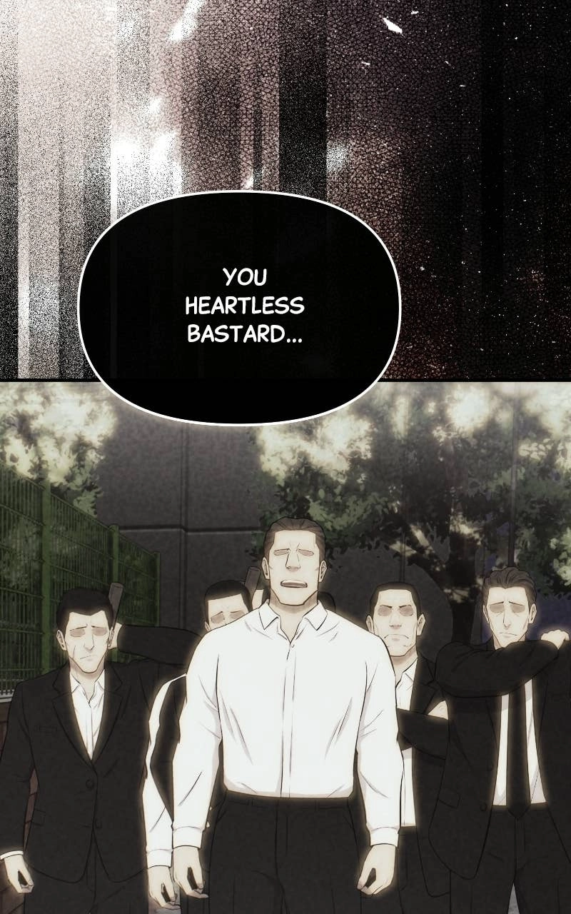 My Comeback as the Youngest Member Chapter 81 Page 74