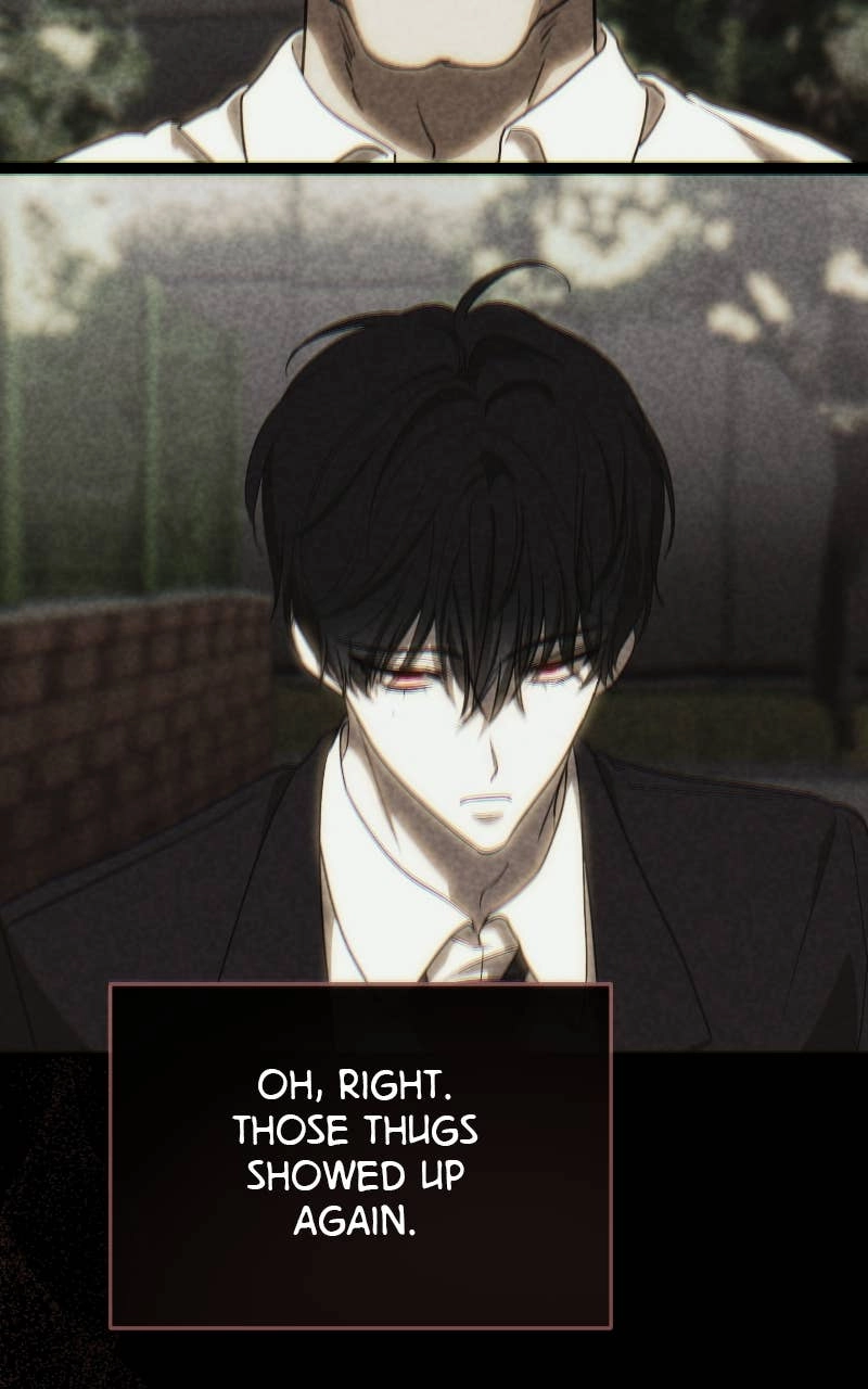 My Comeback as the Youngest Member Chapter 81 Page 77