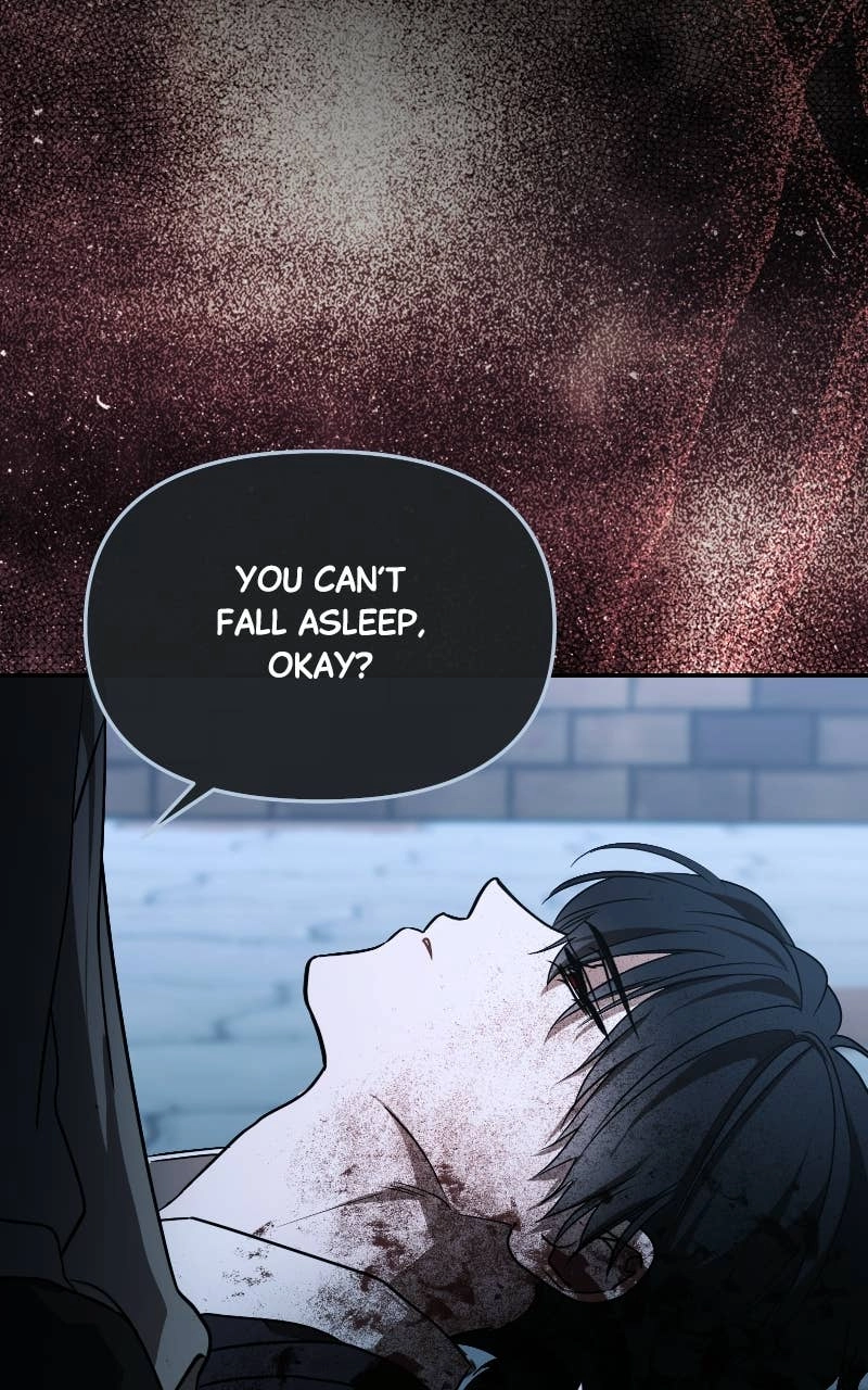 My Comeback as the Youngest Member Chapter 81 Page 79
