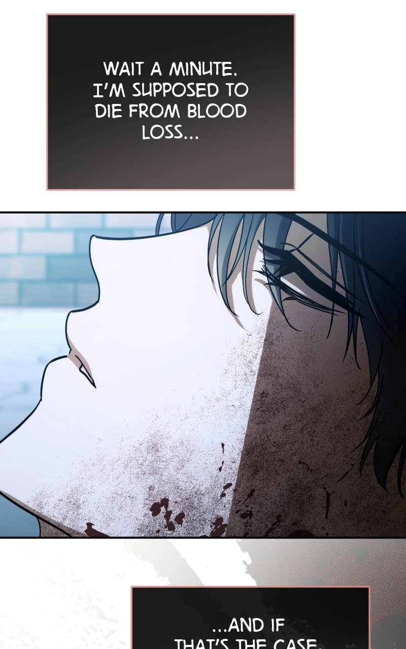 My Comeback as the Youngest Member Chapter 81 Page 81