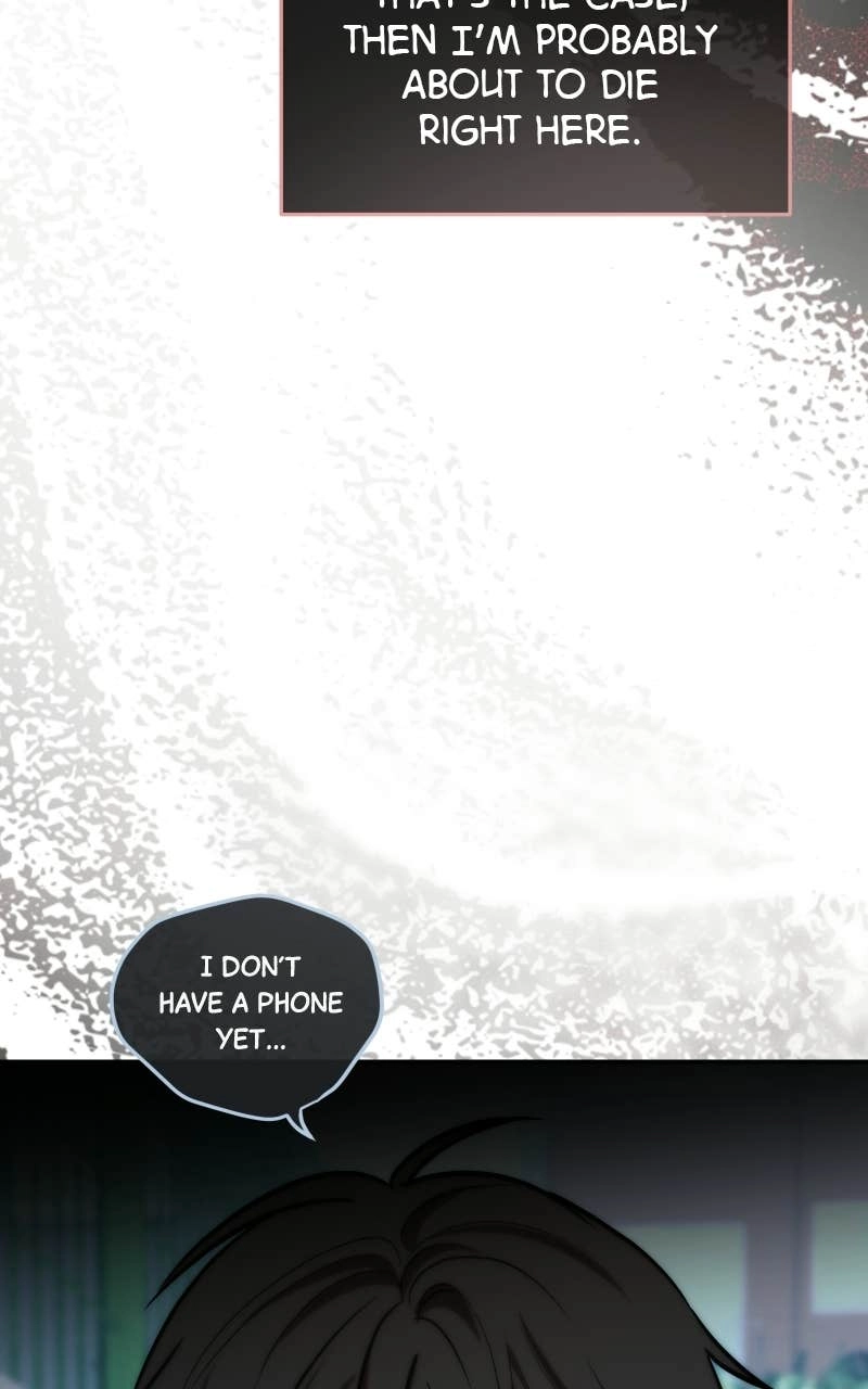 My Comeback as the Youngest Member Chapter 81 Page 82
