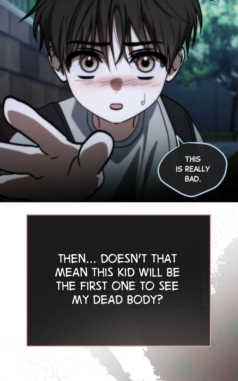 My Comeback as the Youngest Member Chapter 81 Page 83