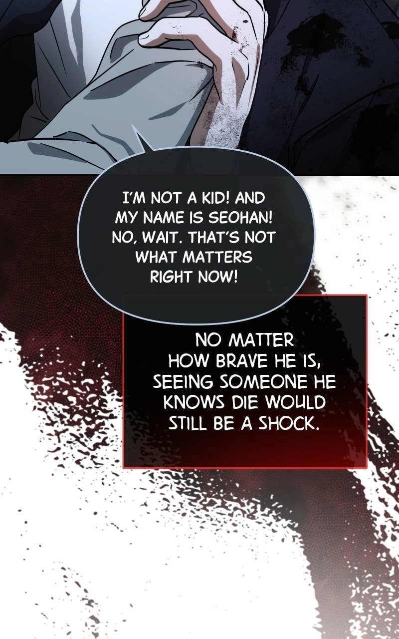 My Comeback as the Youngest Member Chapter 81 Page 85