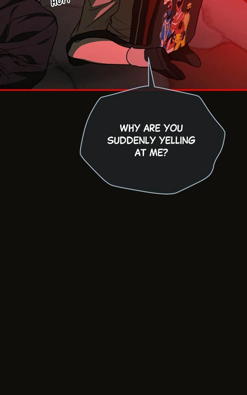 My Comeback as the Youngest Member Chapter 81 Page 99