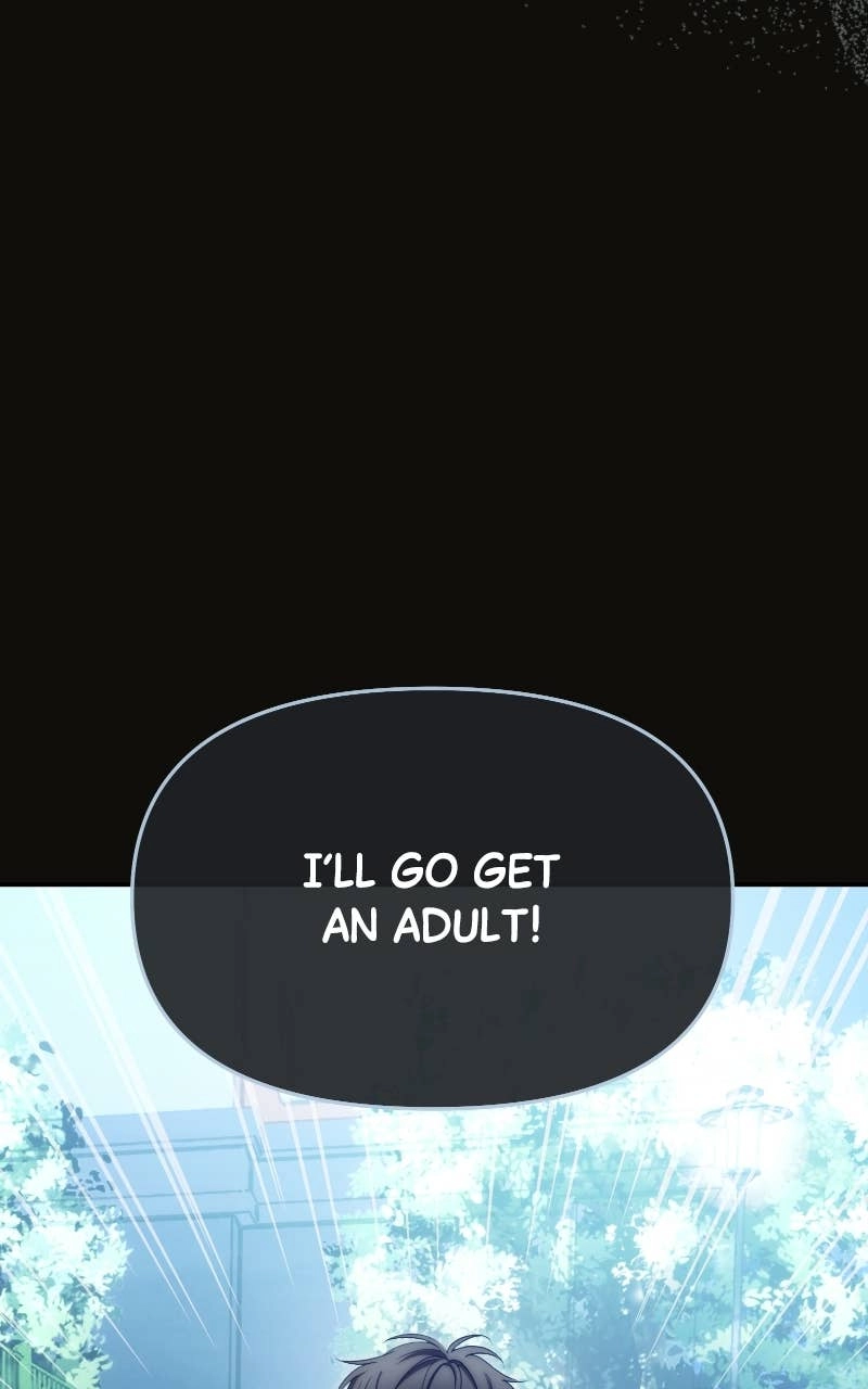 My Comeback as the Youngest Member Chapter 81 Page 107