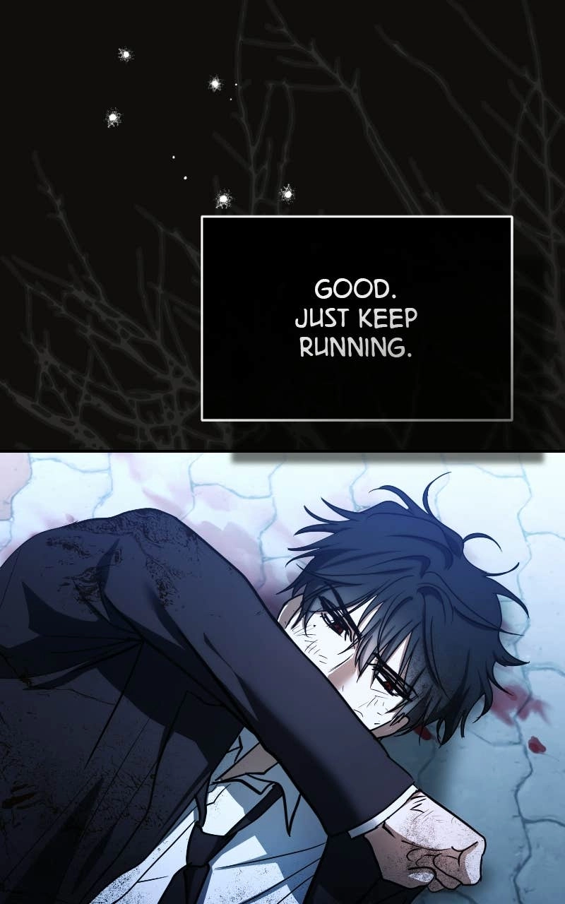 My Comeback as the Youngest Member Chapter 81 Page 109