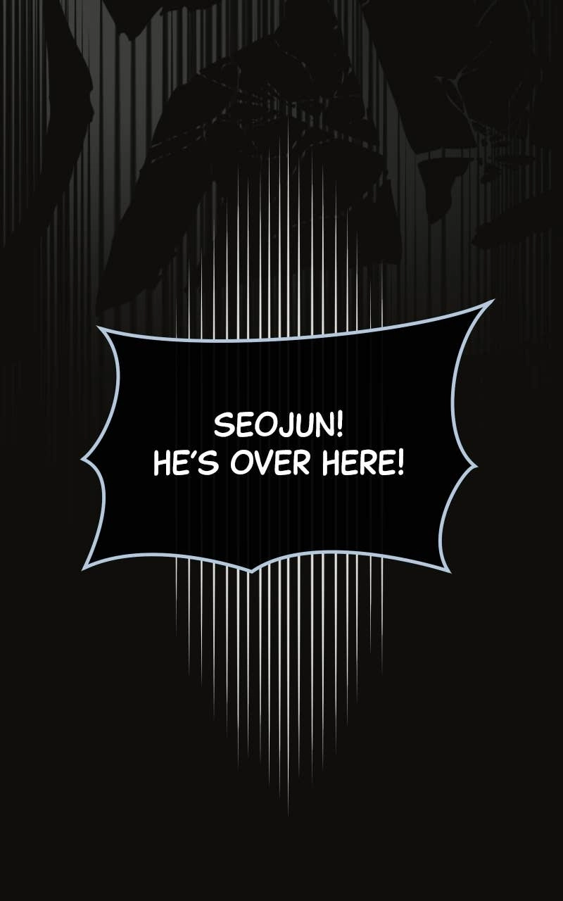 My Comeback as the Youngest Member Chapter 81 Page 113