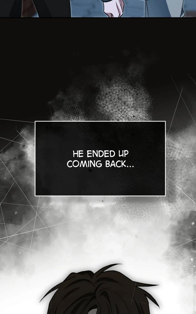 My Comeback as the Youngest Member Chapter 81 Page 116