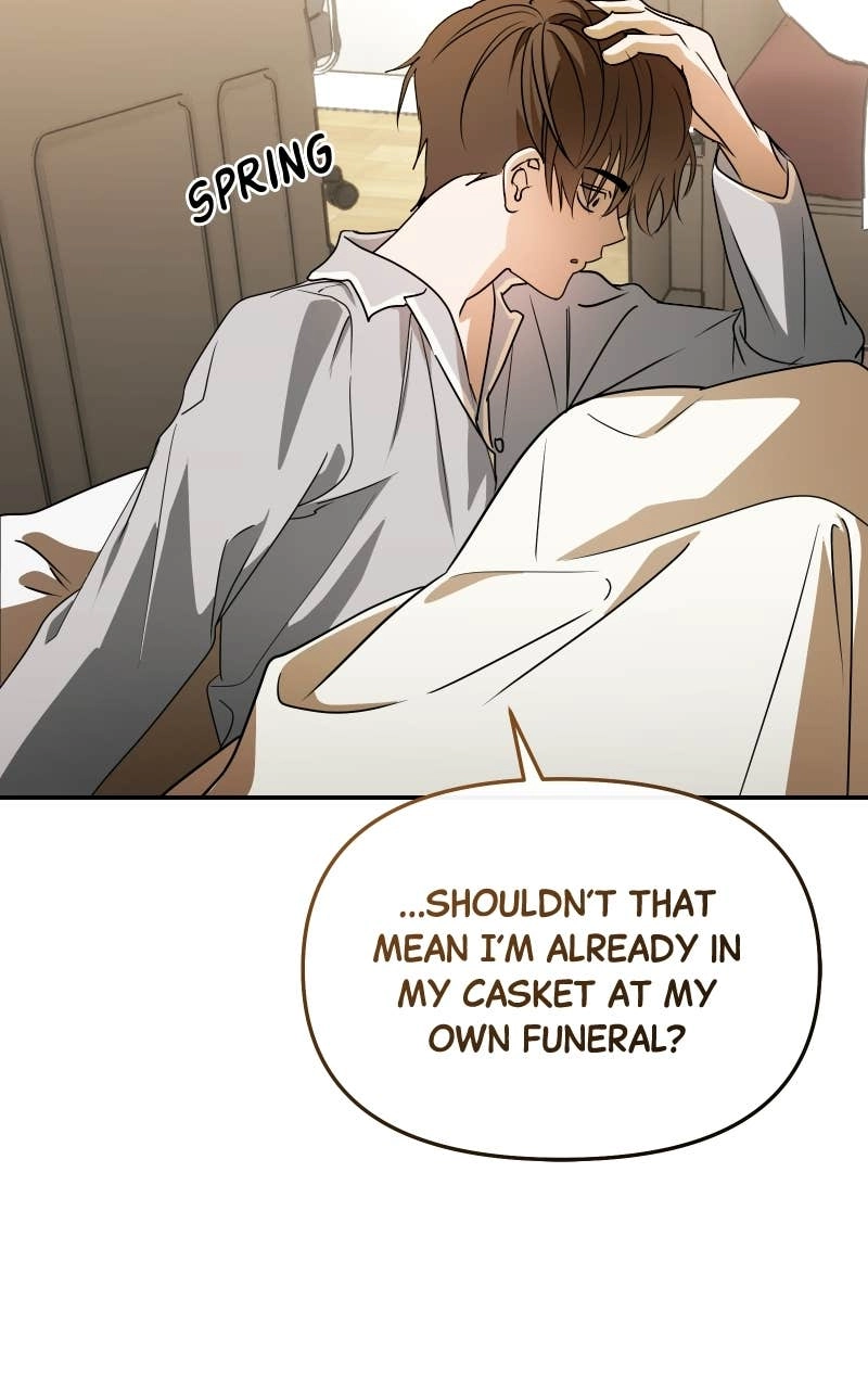 My Comeback as the Youngest Member Chapter 82 Page 10