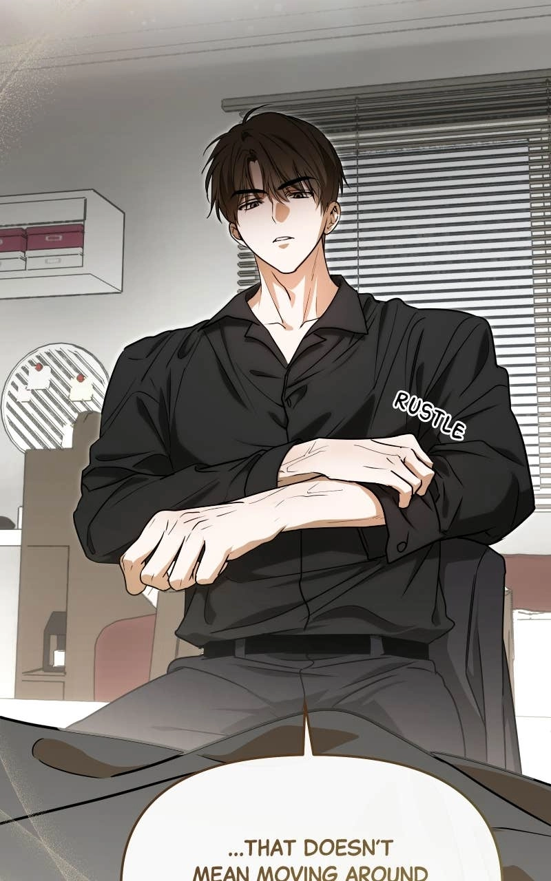 My Comeback as the Youngest Member Chapter 82 Page 16