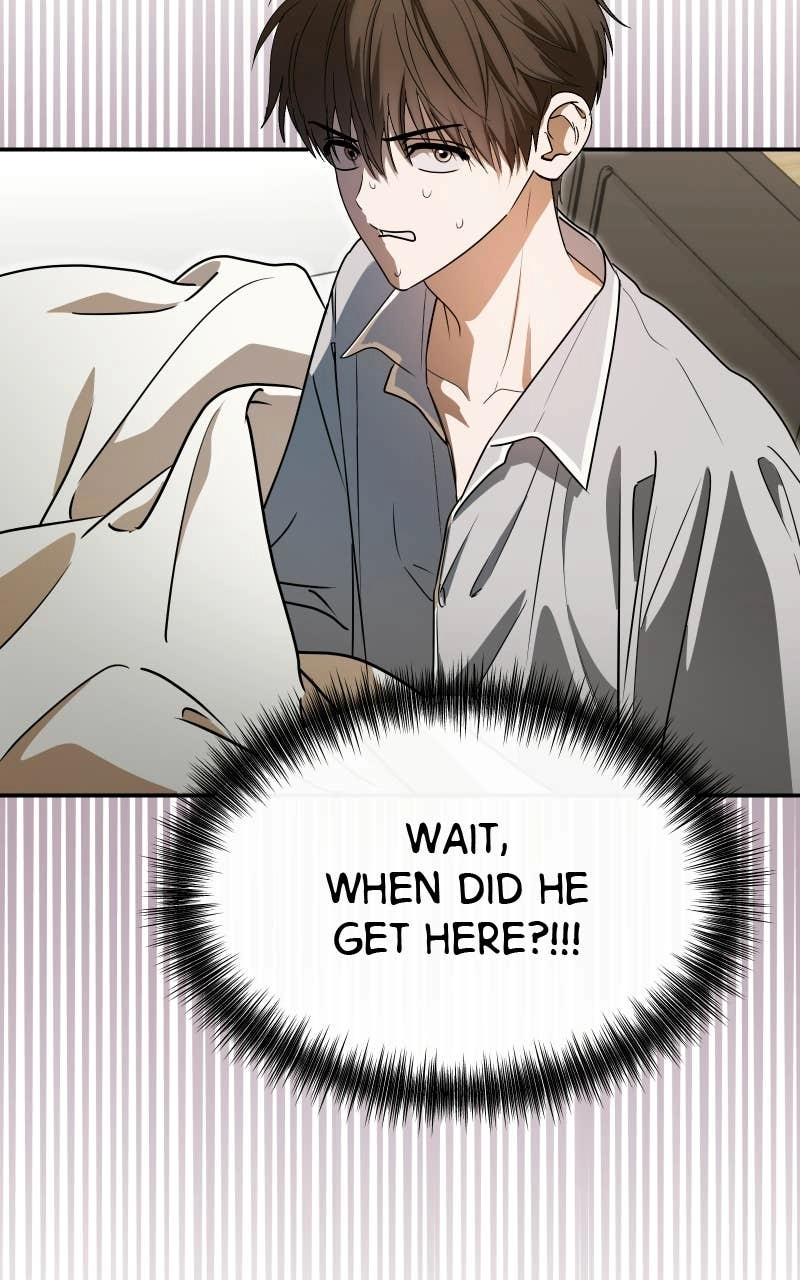 My Comeback as the Youngest Member Chapter 82 Page 20