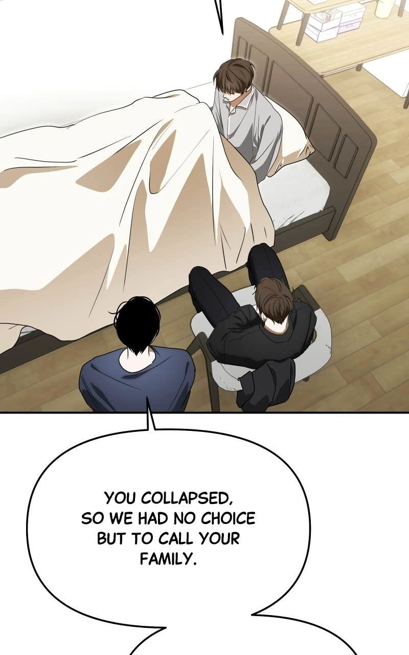 My Comeback as the Youngest Member Chapter 82 Page 22