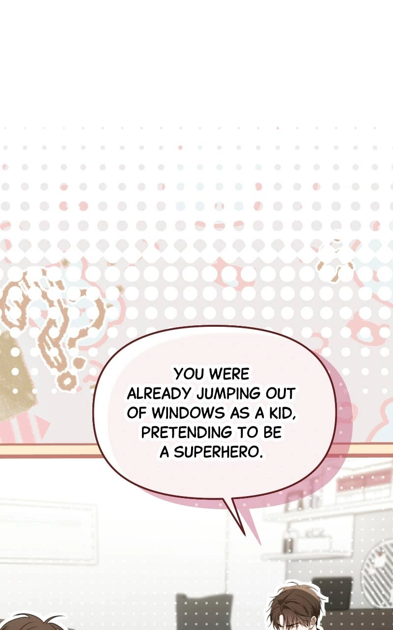 My Comeback as the Youngest Member Chapter 82 Page 25