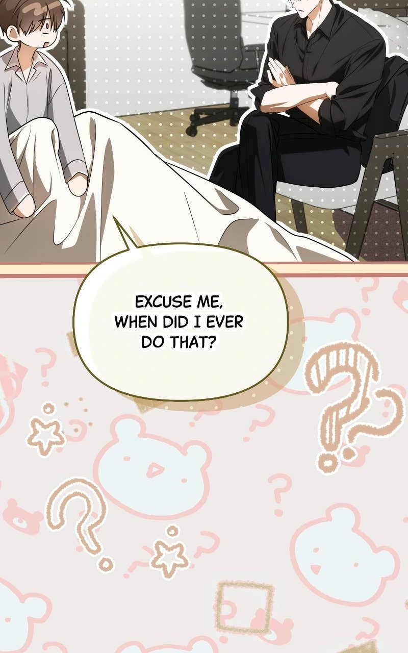 My Comeback as the Youngest Member Chapter 82 Page 26