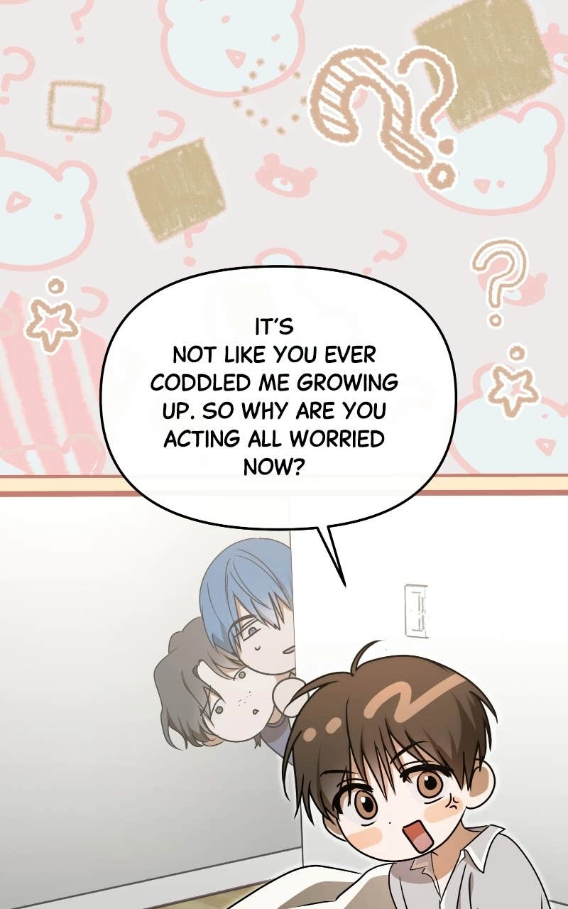 My Comeback as the Youngest Member Chapter 82 Page 27