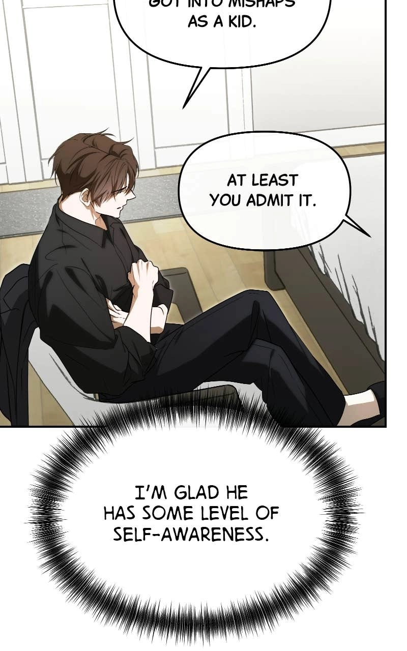 My Comeback as the Youngest Member Chapter 82 Page 30