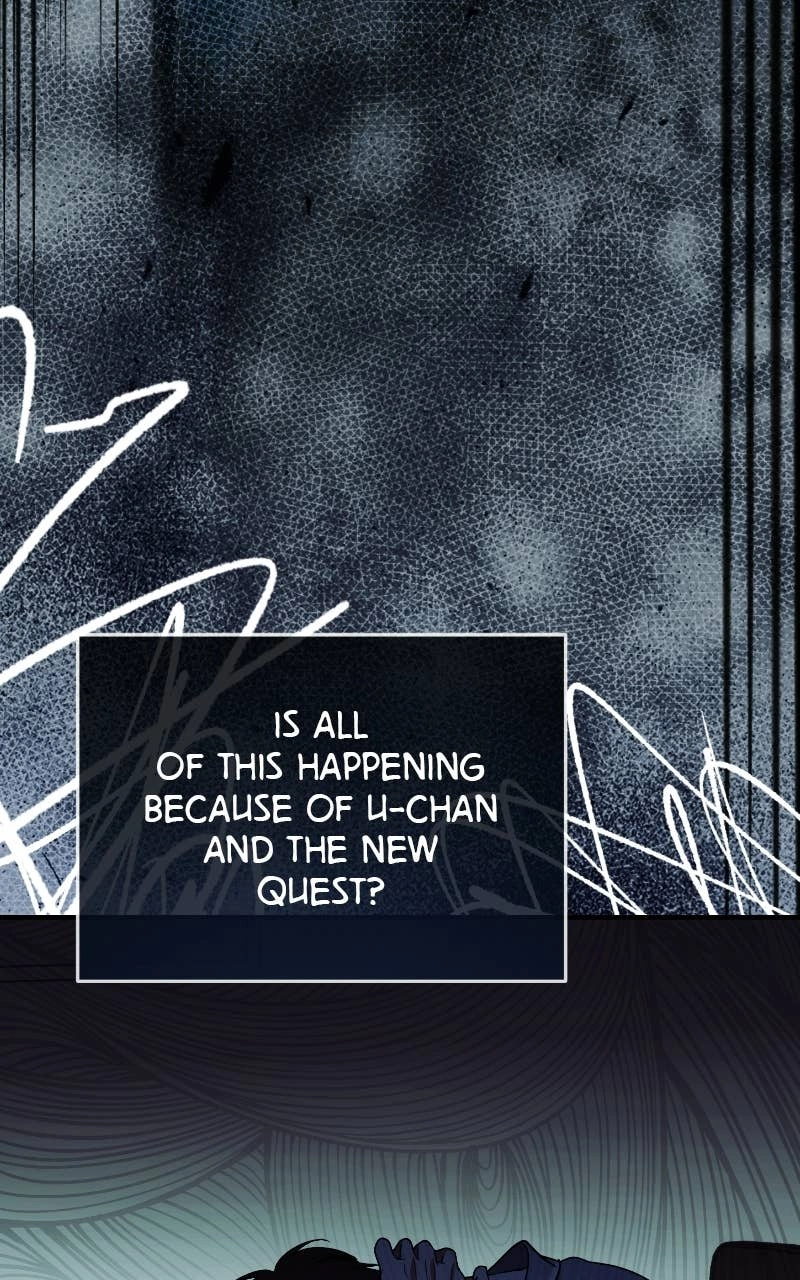 My Comeback as the Youngest Member Chapter 82 Page 38