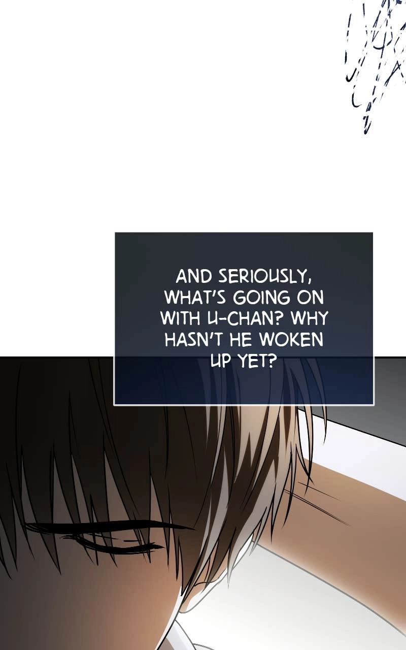 My Comeback as the Youngest Member Chapter 82 Page 40