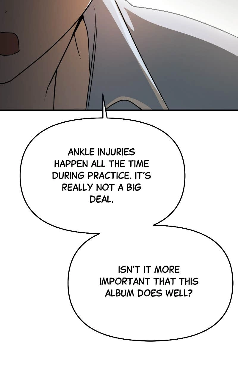 My Comeback as the Youngest Member Chapter 82 Page 41