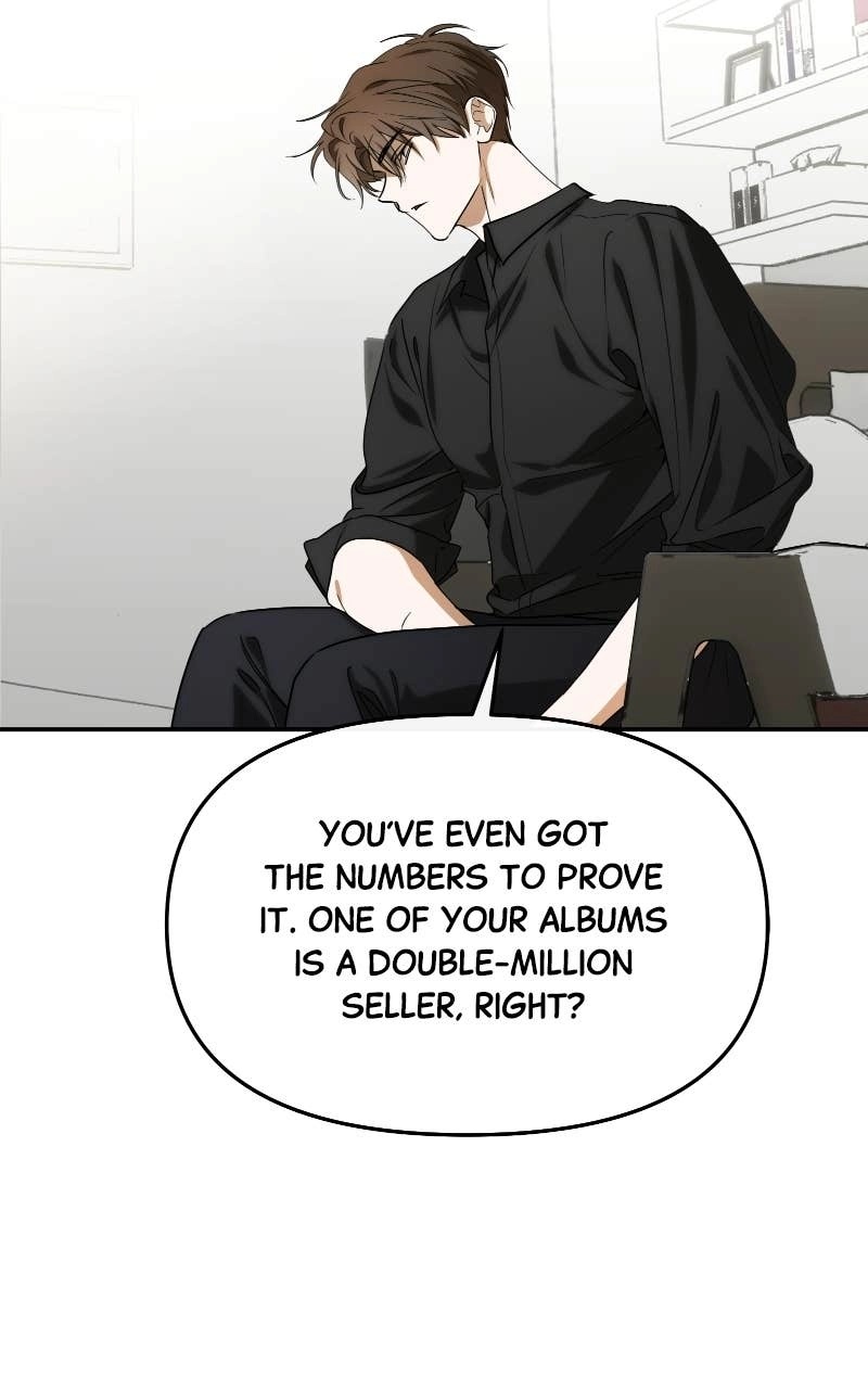My Comeback as the Youngest Member Chapter 82 Page 43