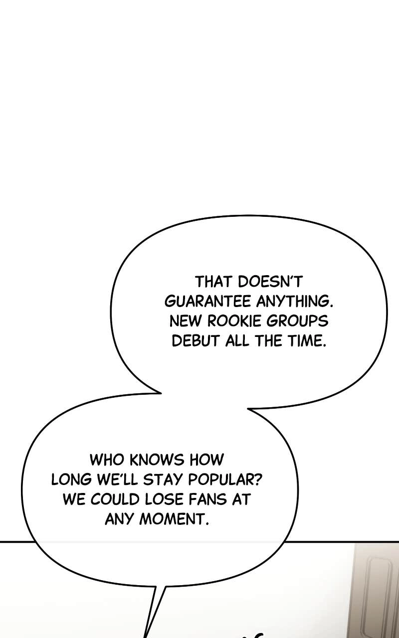 My Comeback as the Youngest Member Chapter 82 Page 44