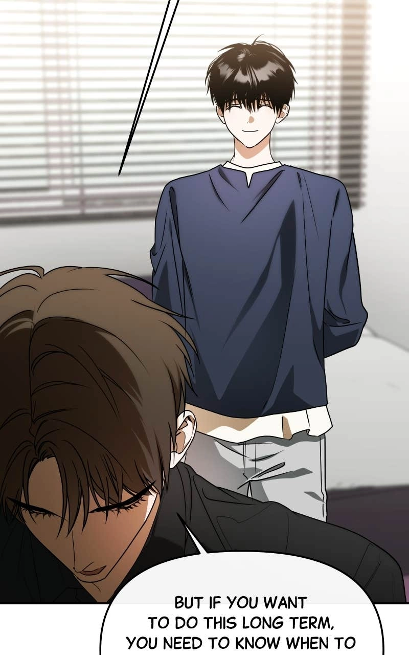 My Comeback as the Youngest Member Chapter 82 Page 50