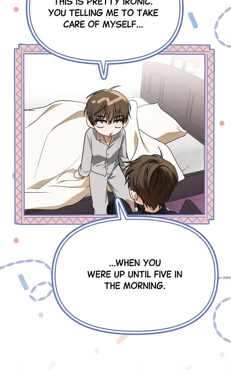 My Comeback as the Youngest Member Chapter 82 Page 54