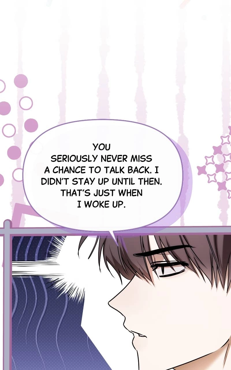 My Comeback as the Youngest Member Chapter 82 Page 55