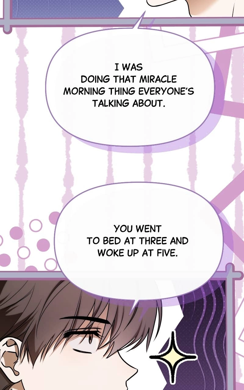 My Comeback as the Youngest Member Chapter 82 Page 56