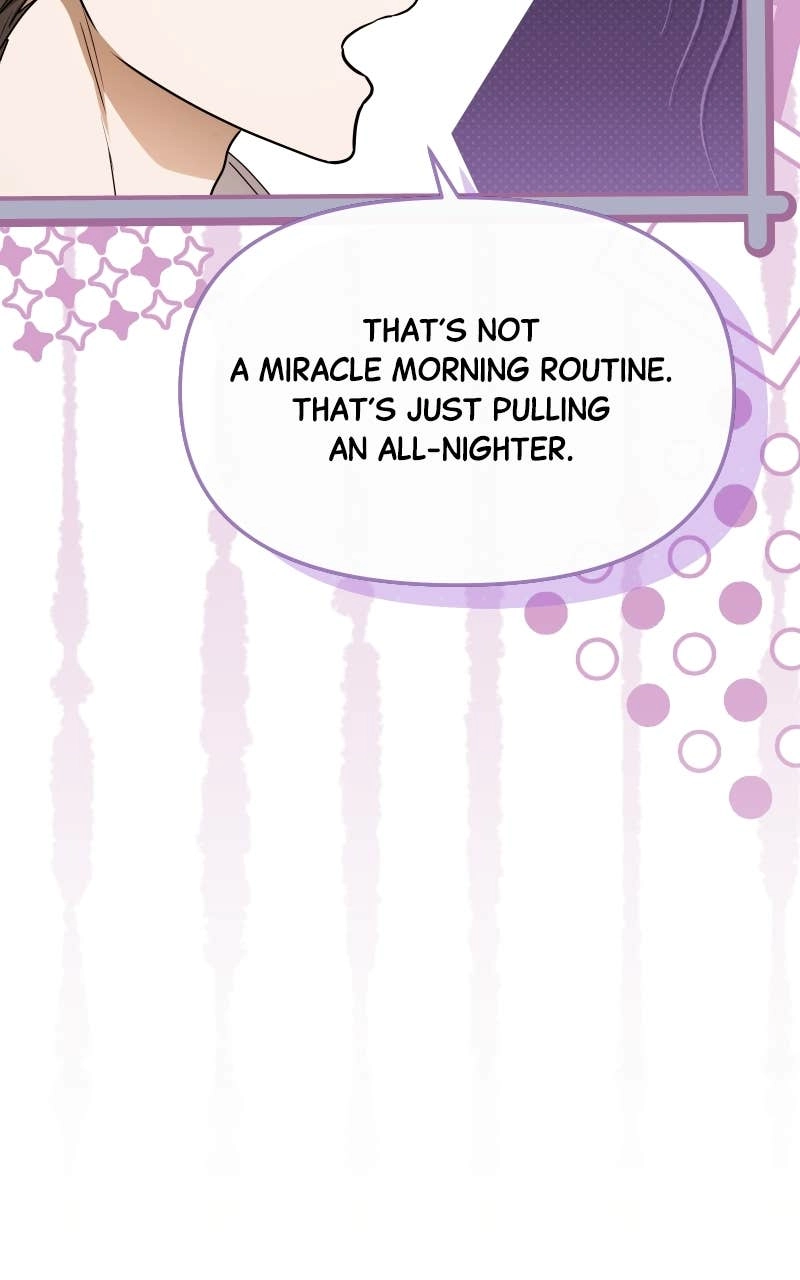 My Comeback as the Youngest Member Chapter 82 Page 57