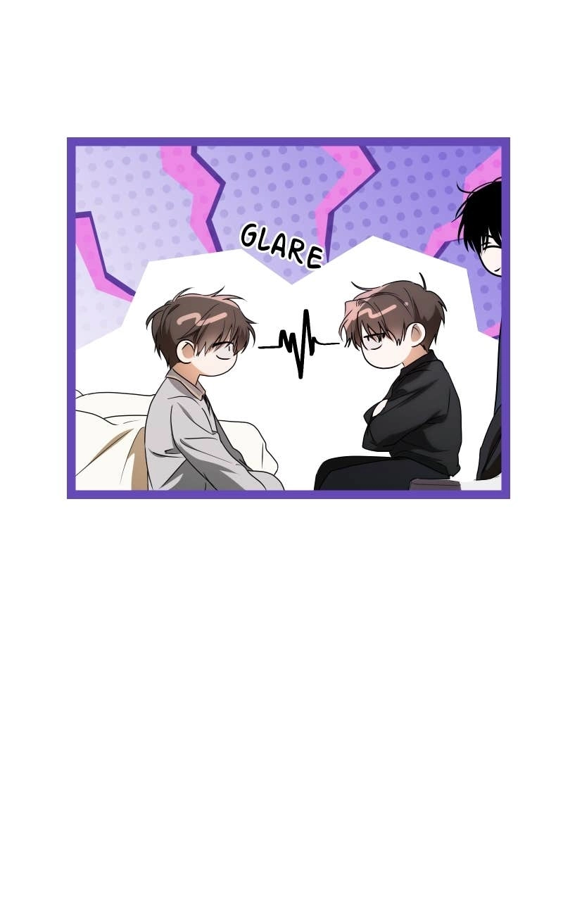 My Comeback as the Youngest Member Chapter 82 Page 58