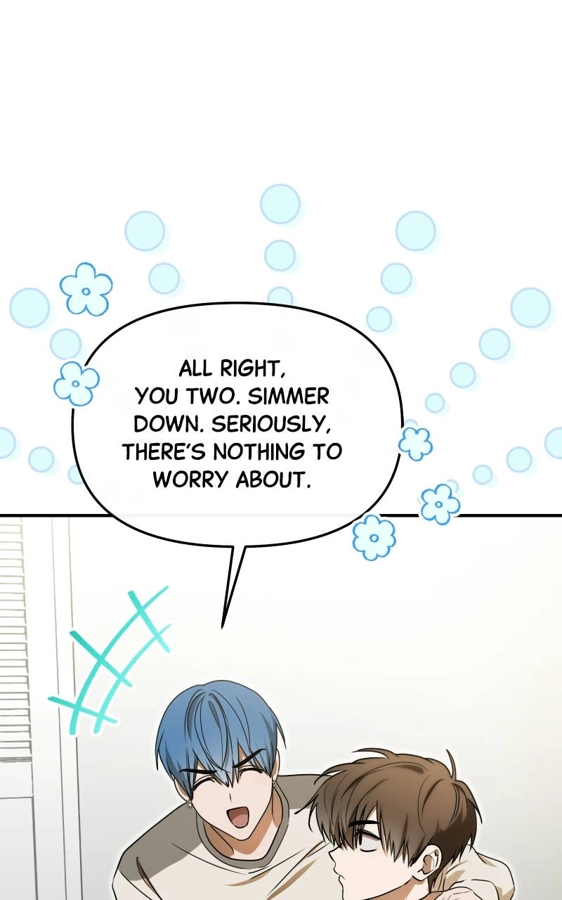 My Comeback as the Youngest Member Chapter 82 Page 59
