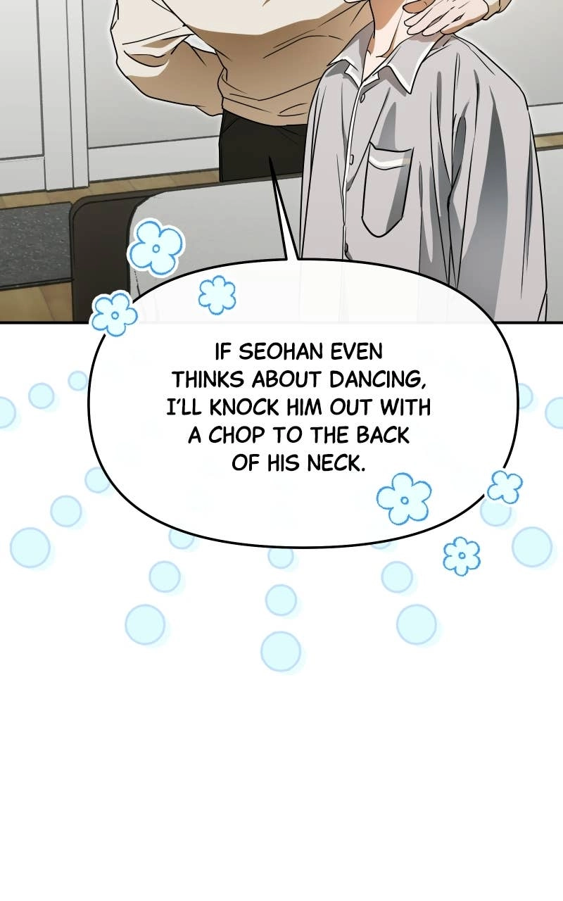My Comeback as the Youngest Member Chapter 82 Page 60