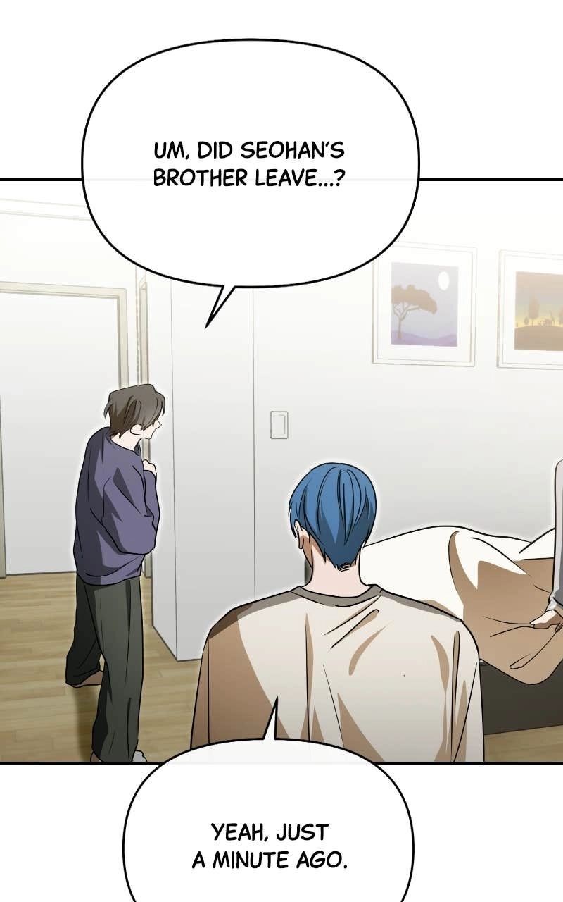 My Comeback as the Youngest Member Chapter 82 Page 71