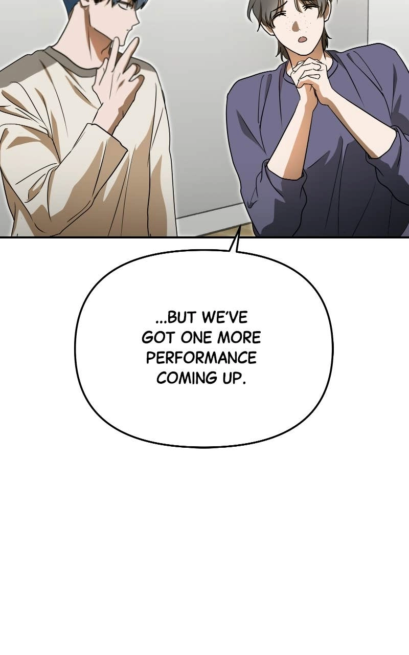 My Comeback as the Youngest Member Chapter 82 Page 73