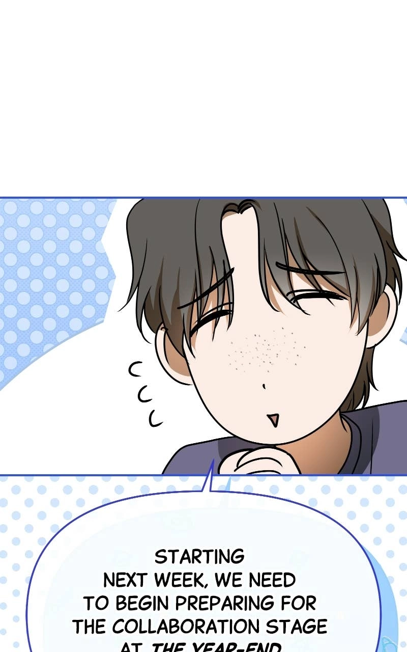 My Comeback as the Youngest Member Chapter 82 Page 74