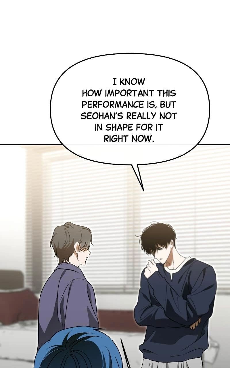 My Comeback as the Youngest Member Chapter 82 Page 76